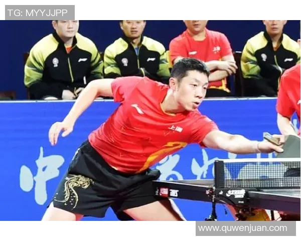 武汉乒乓球队状态变革引发热议展现新风貌与发展潜力