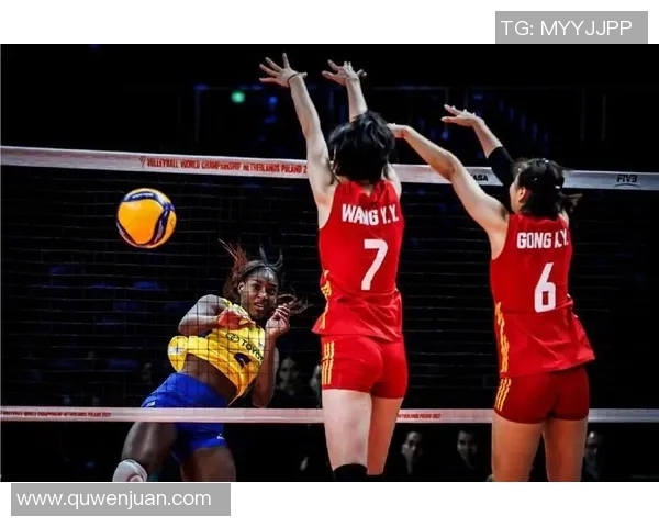 重庆排球队状态变革引发热议球迷期待新篇章