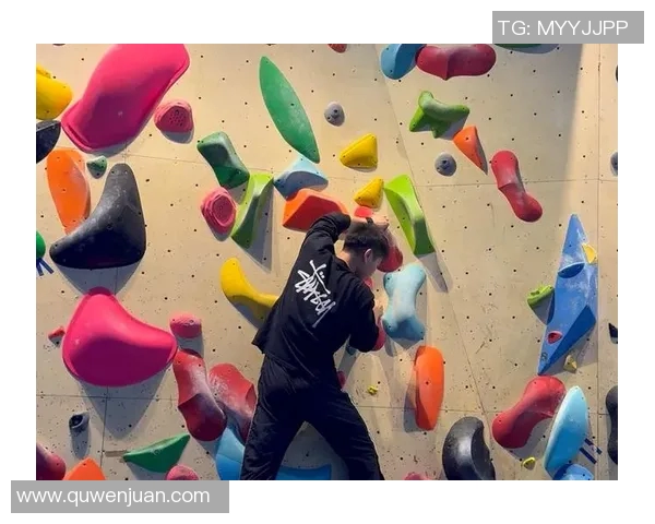 广州攀岩队实力强劲荣登全国攀岩实力排行榜第二名