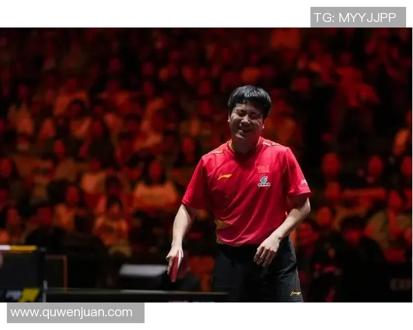 重庆乒乓球队在大满贯赛事中的耐力表现分析与点评