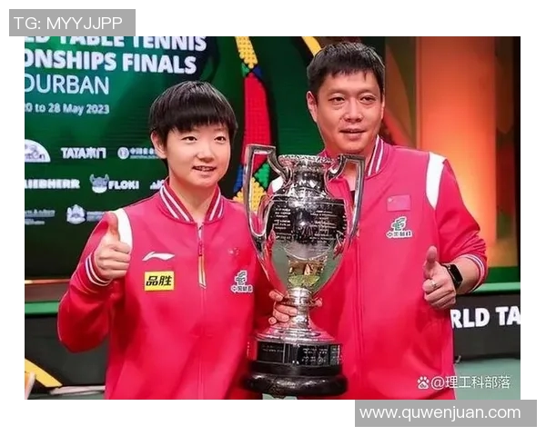 陈敏专访：探寻排球辉煌背后的成功秘诀与心路历程