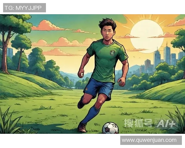 小杨哥足球明星的崛起之路与背后的奋斗故事揭秘